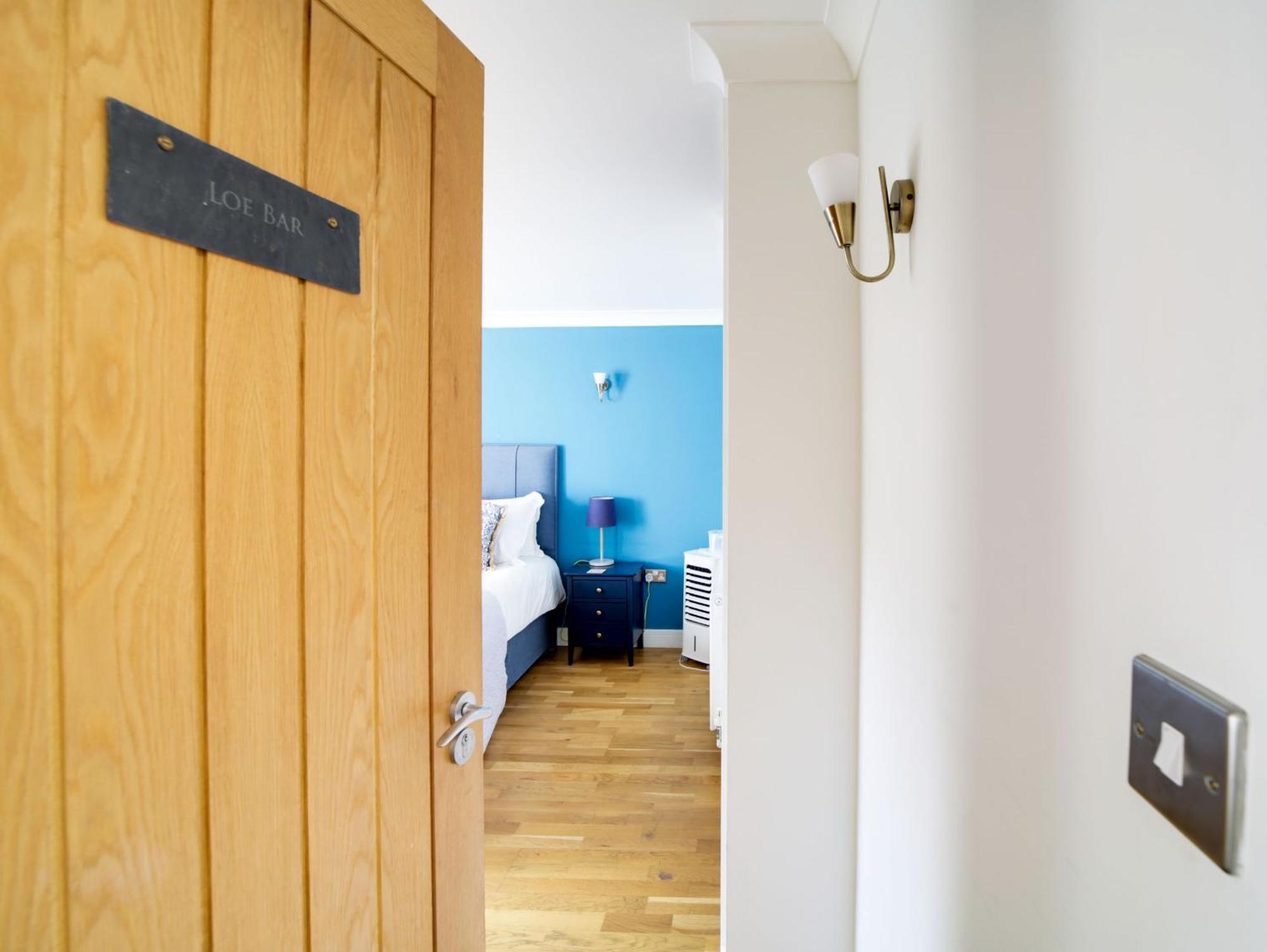 The Artist Loft, Ensuite Guest Rooms, Frühstückspension *