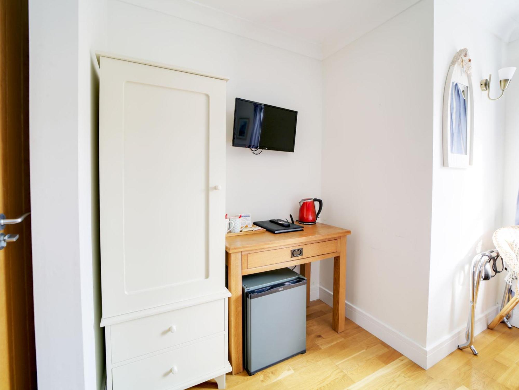 Frühstückspension The Artist Loft, Ensuite Guest Rooms, Porthleven