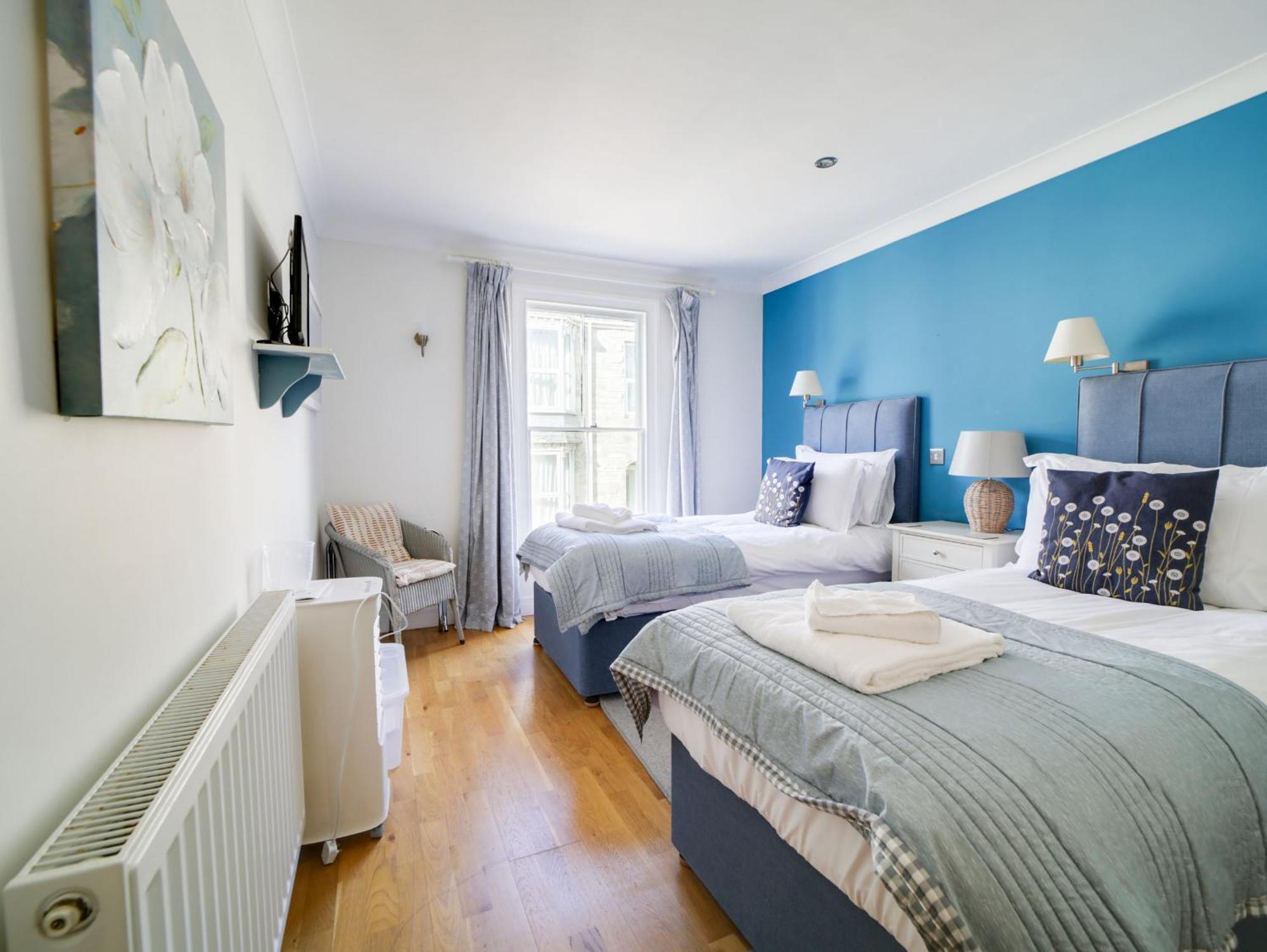 The Artist Loft, Ensuite Guest Rooms, Porthleven