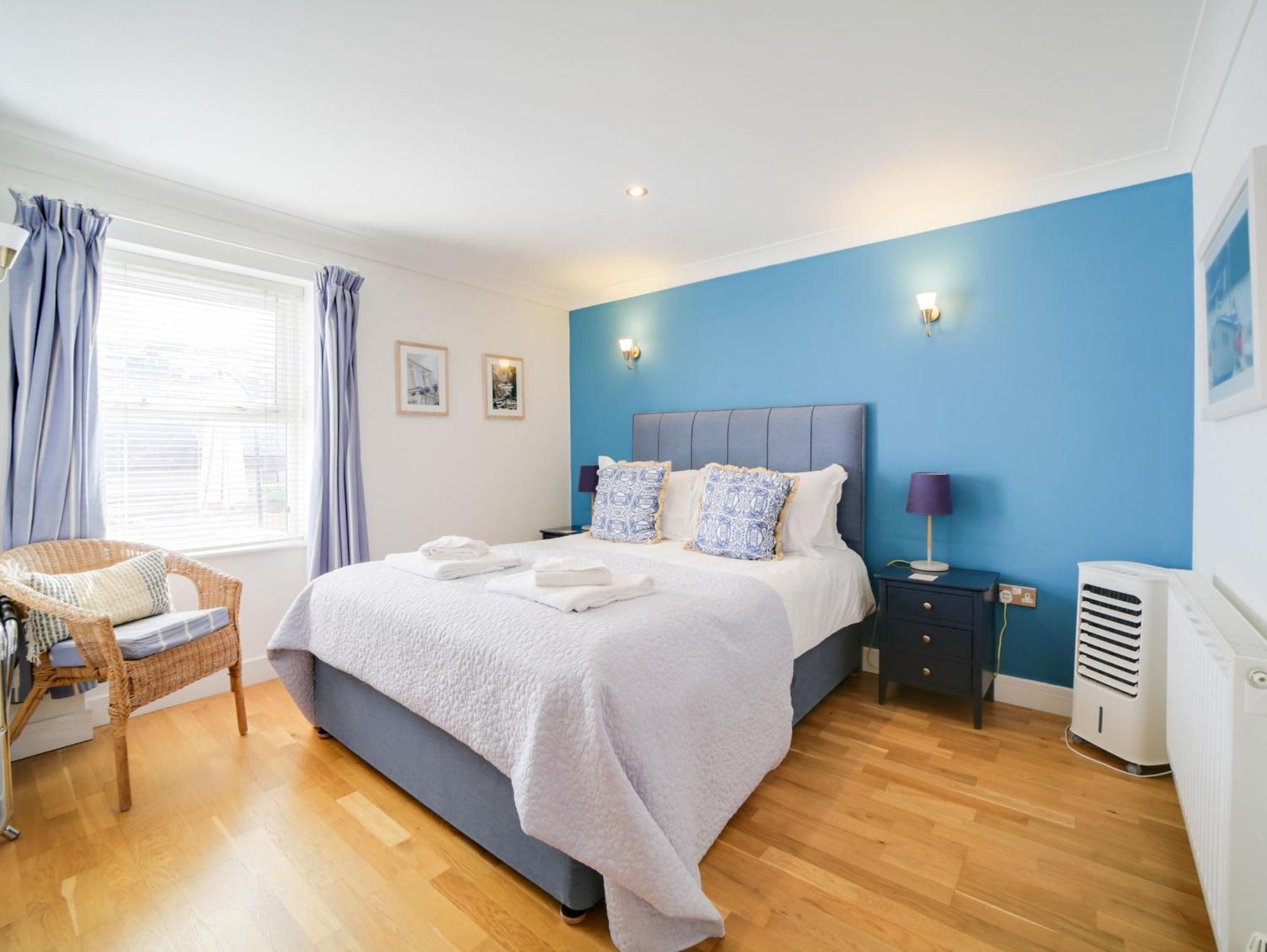The Artist Loft, Ensuite Guest Rooms, * Porthleven