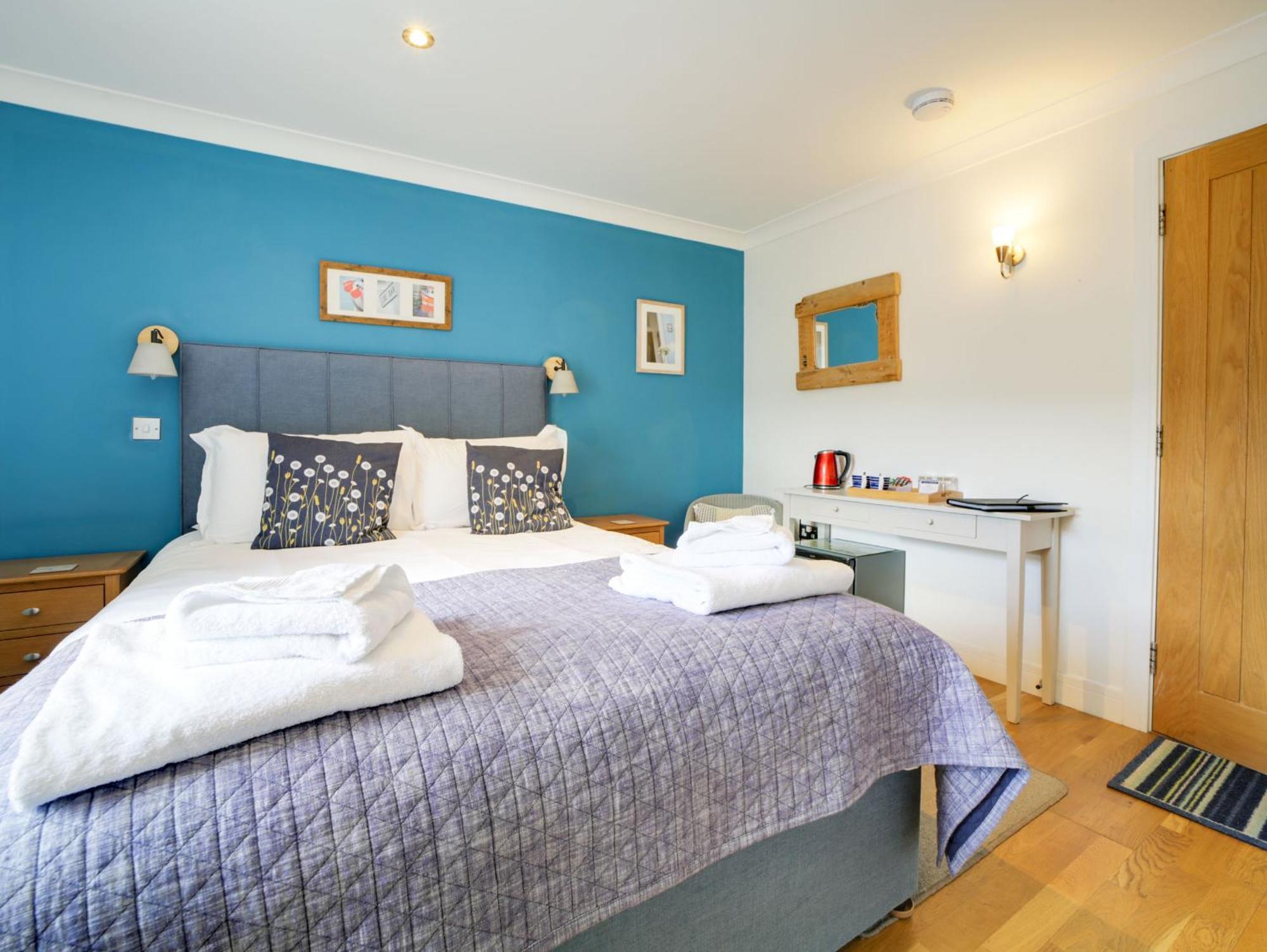 The Artist Loft, Ensuite Guest Rooms, Frühstückspension *