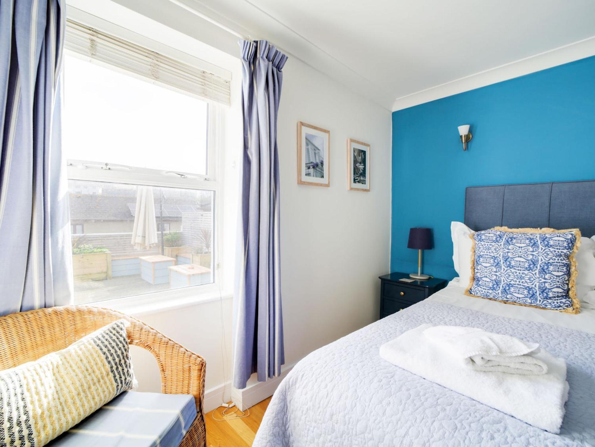 The Artist Loft, Ensuite Guest Rooms, Frühstückspension Porthleven