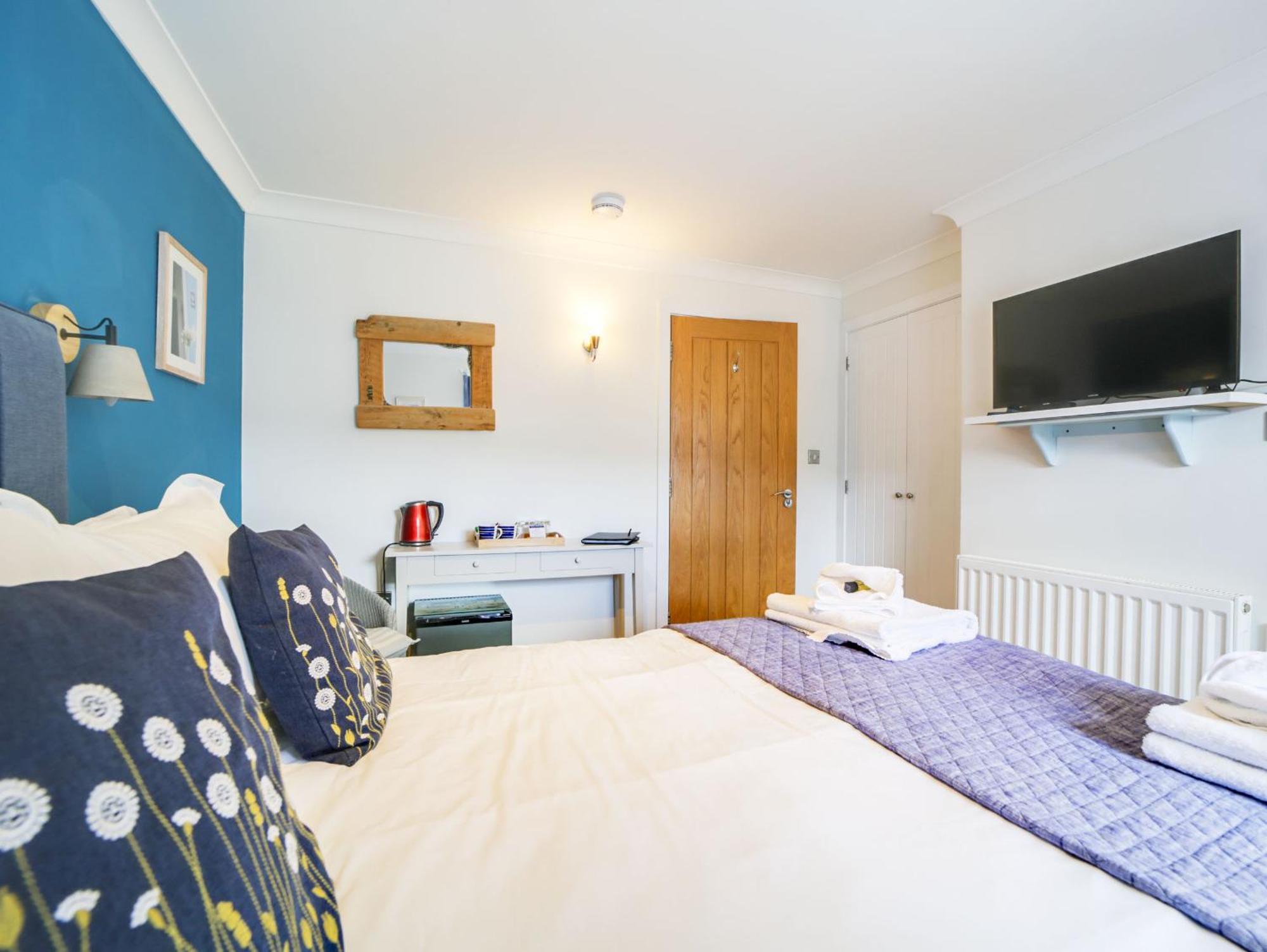Frühstückspension The Artist Loft, Ensuite Guest Rooms, Porthleven