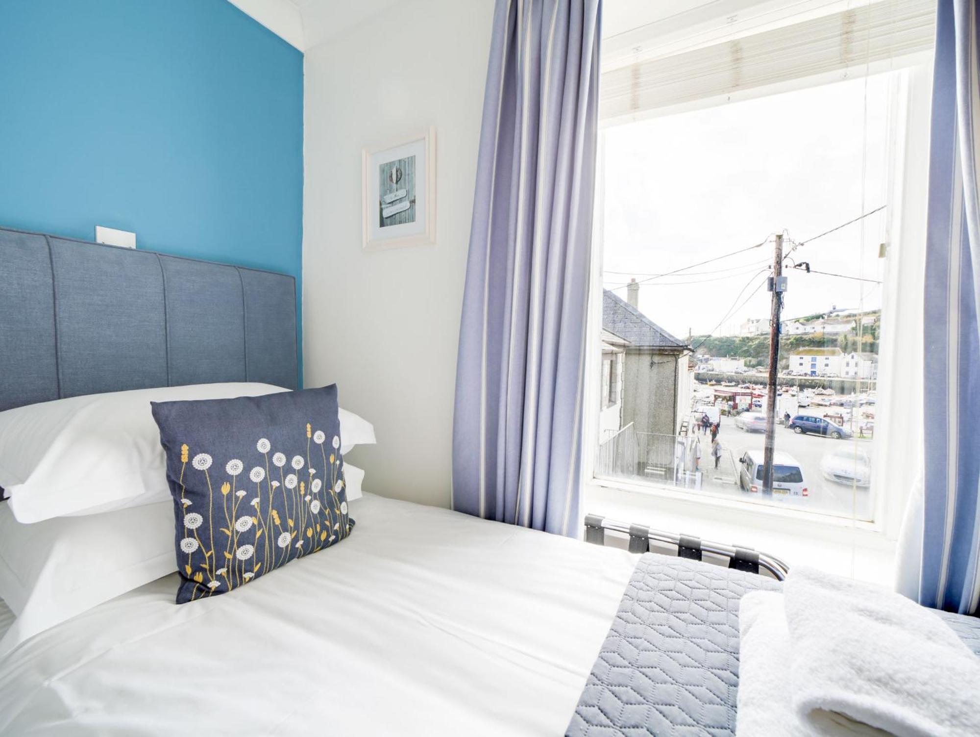 The Artist Loft, Ensuite Guest Rooms, Frühstückspension *