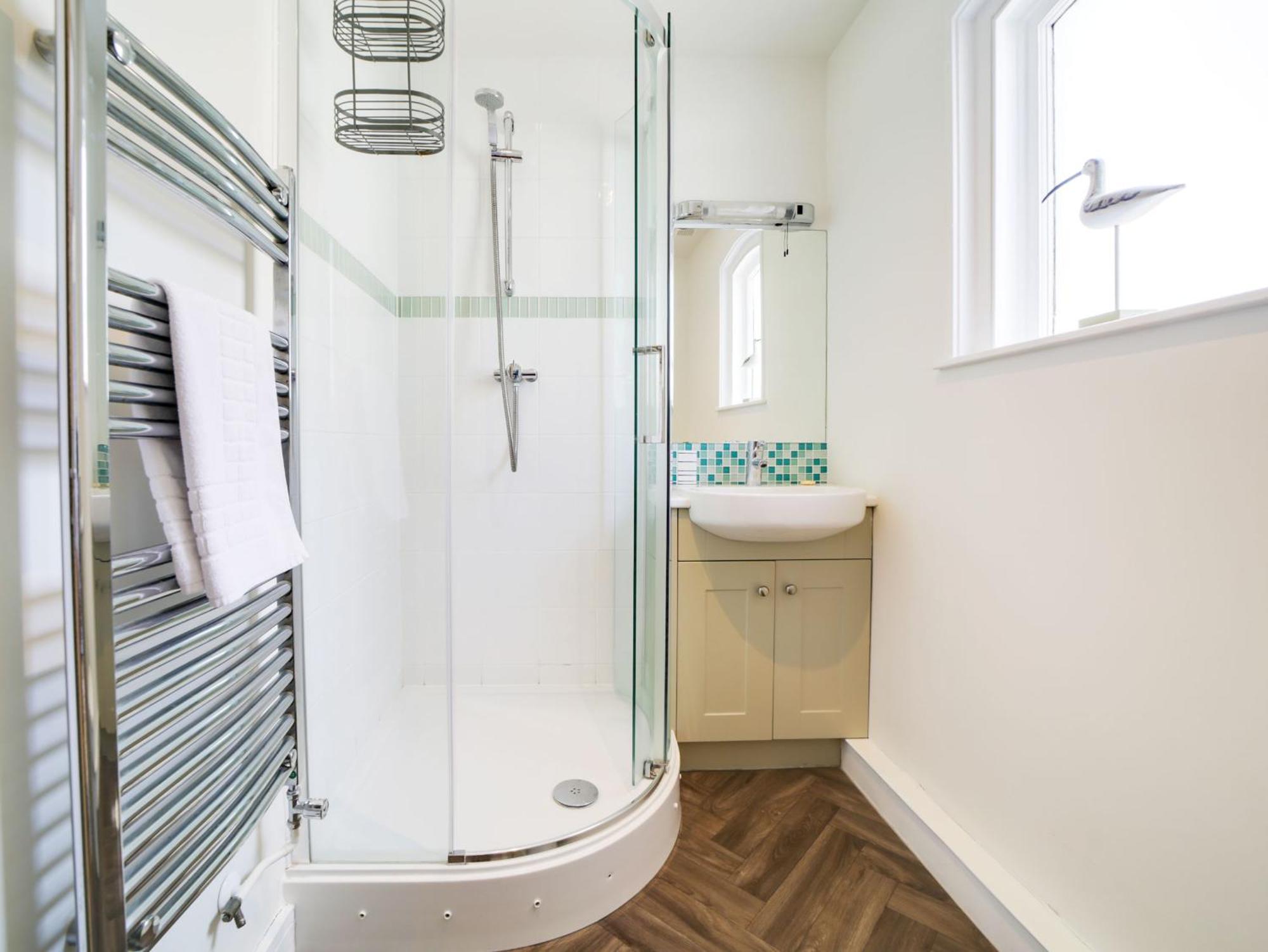 The Artist Loft, Ensuite Guest Rooms, Porthleven